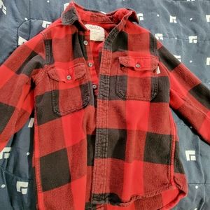 Flannel